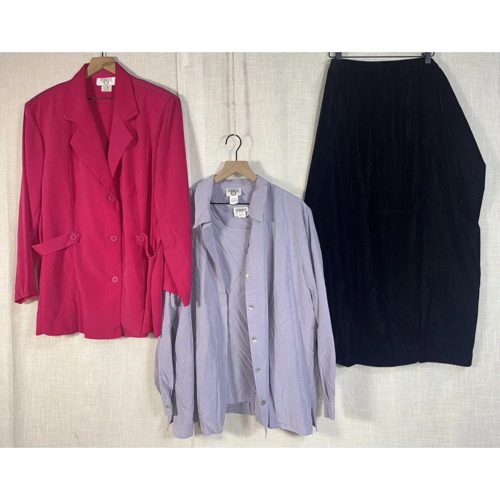 Cervelle vintage lot